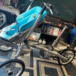 Taga Bike 