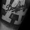 LA DODGER$