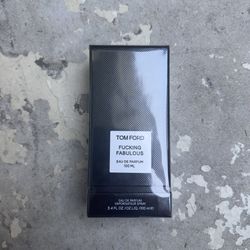 New Tom Ford F**king Fabulous 100ml
