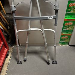 Folding Walker