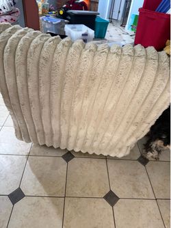 Super soft recliner