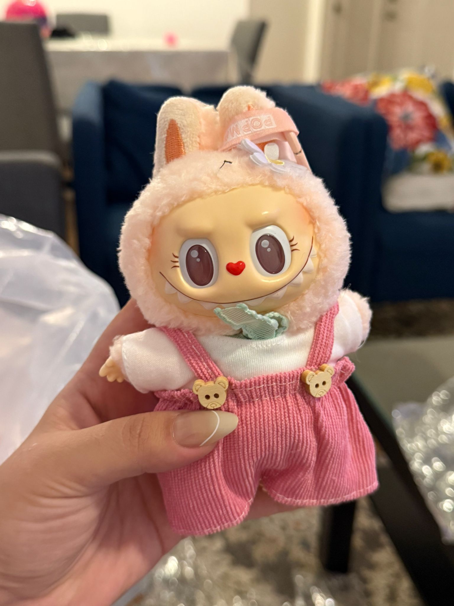 La bubu 
