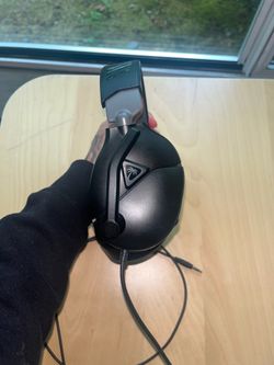 Xbox headset