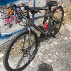 Trek Bike Masisa