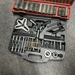 Tools Powerbuilt #40548