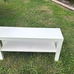 Kids Shelf / Table 