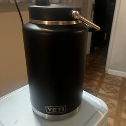 Yeti 1 Gallon Needs Cap