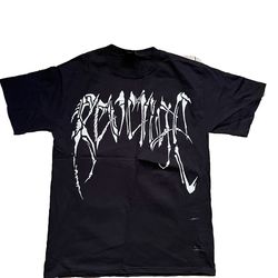 “REVENGE” T SHIRT