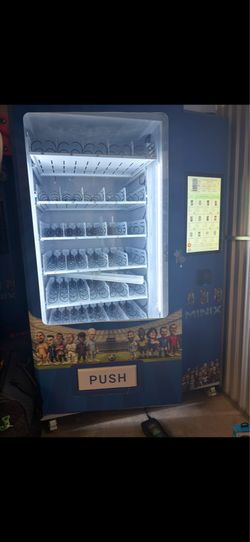 Vending machine