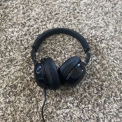 Skullcandy Hesh Headphones (Wired)