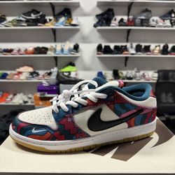 Sb Dunk Parra 