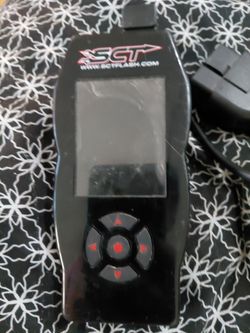 Fird sct tuner