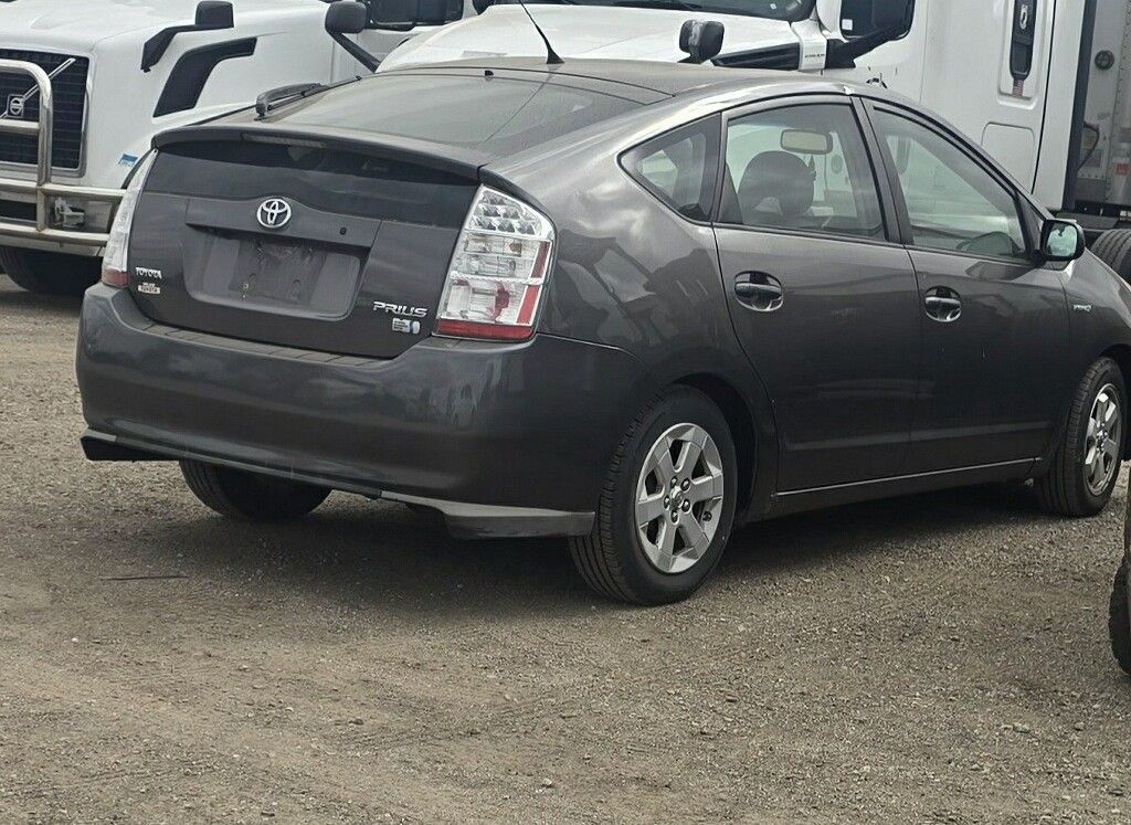 2008 Toyota Prius