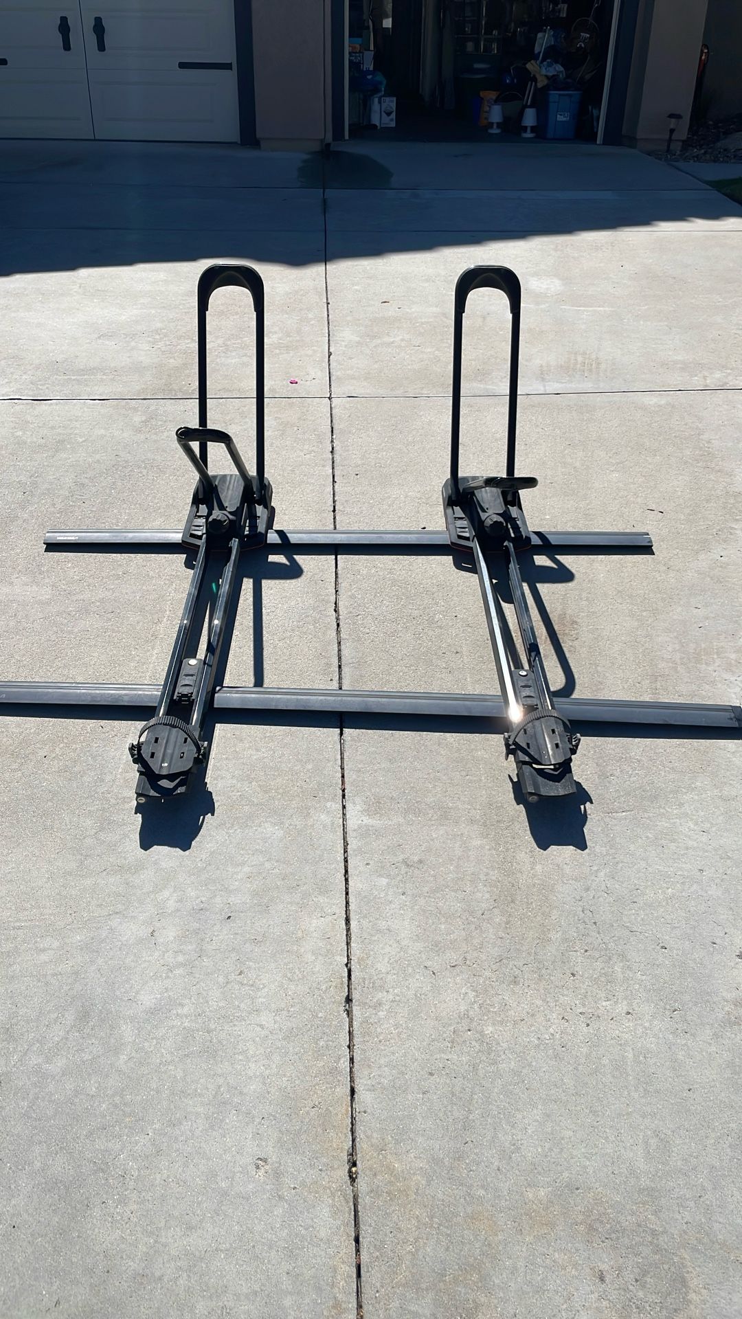 Yakima Bike Rack
