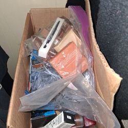 Make Up. Pick Up In Tatum Tx
