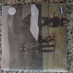 Noah Kahan Stick Season Double Vinyl - Unopened 