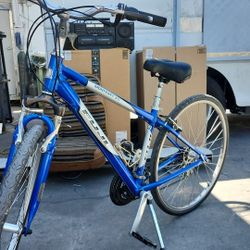 Fuji 3.0 Bike In Good Condition Very Lightweight