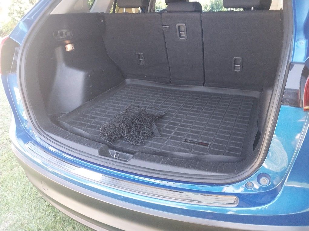 MAZDA CX- 5 SUV