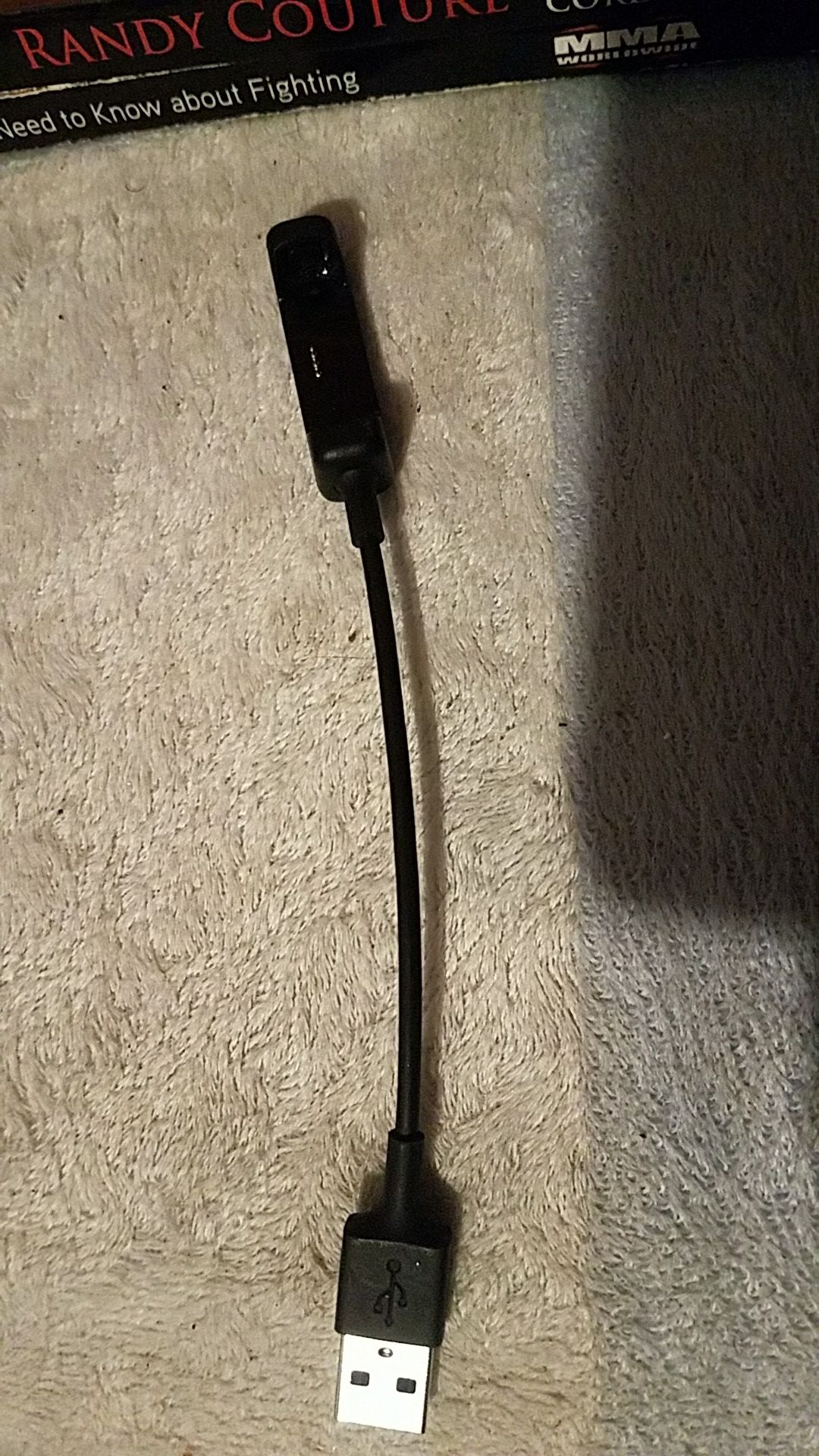 Fitbit Flex 2 charger