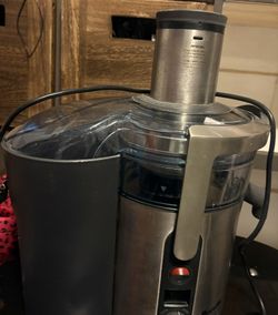Juice Extractor