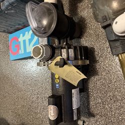 Pentair Pump Whisper Flow Series 