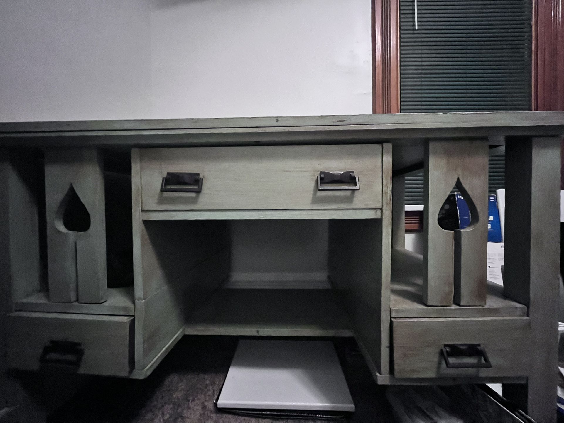 Antique Desk