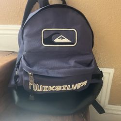 Backpack 🎒 