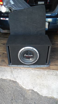 Pioneer championship pro