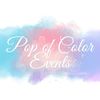 Pop Of Color Events