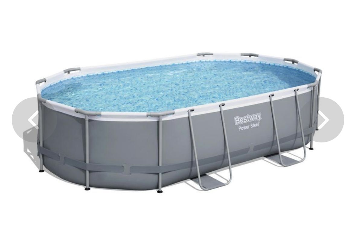 Above Ground Pool