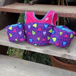 Speedo Child Float Vest