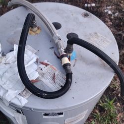 Hot Water Heater