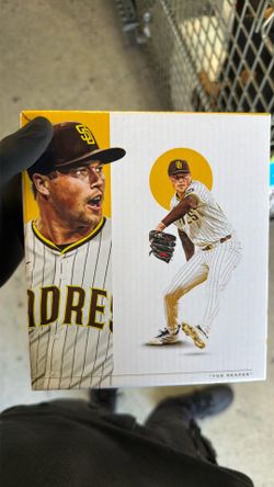 Bobble head