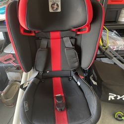 Peg Perego Viaggio 1-2-3 Via Car Seat - Monza