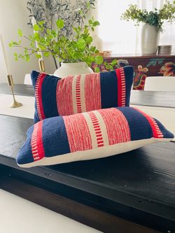 Threshold accent pillows new