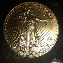 Gold Coins