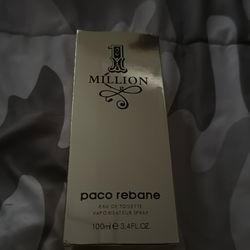 1 million cologne