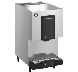 Hoshizaki Ice and Water Dispenser