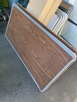 Two 5ft Tables