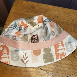 Disney Princess Bucket Hat