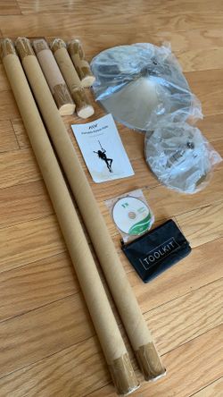 Dance Pole