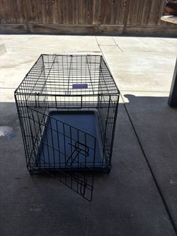 Dog Kennel Medium
