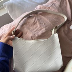 White Bag Shein
