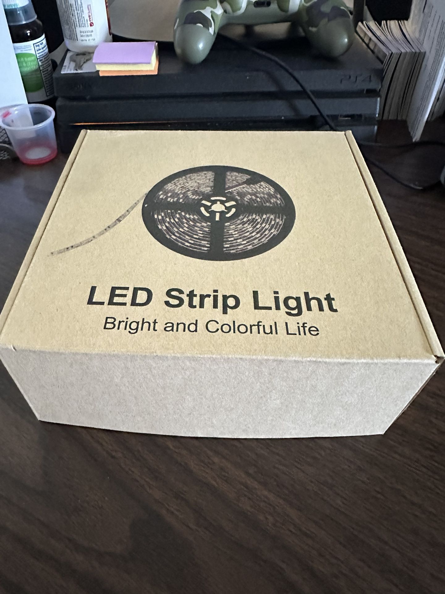 LED Lights