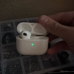 air pod pros