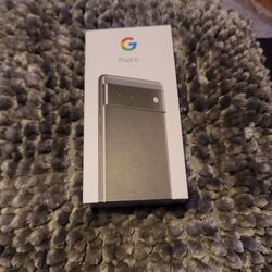 Pixel 6