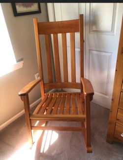 Rocking Chair