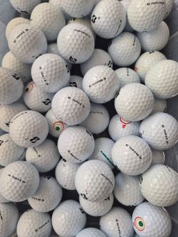 Bridgestone Tour Bx And BRX.