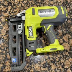Brand New 16 Gauge Nail Gun 