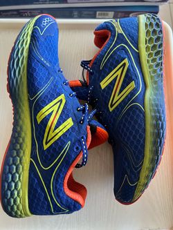 New Balance Fresh Foam Running Sneakers